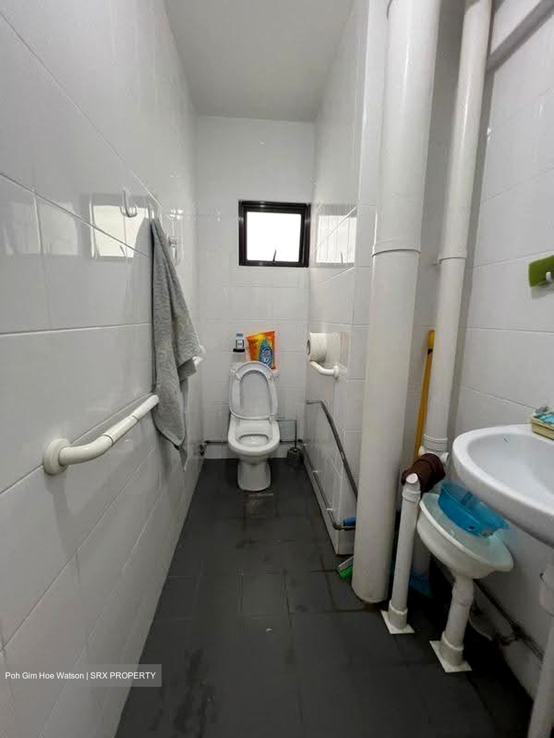 Blk 114 Eunos Vista (Bedok), HDB Executive #614548661